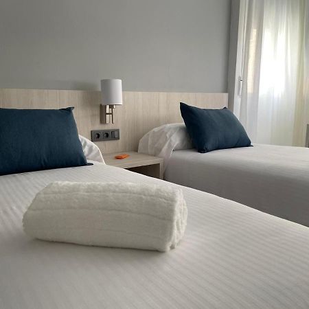 Lc Hotel Urbano Alicante Luaran gambar
