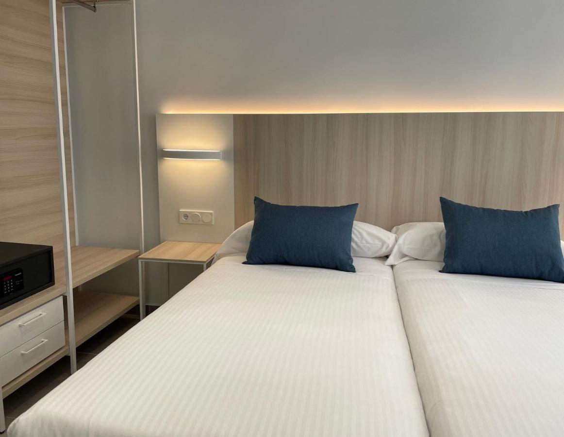 Lc Hotel Urbano Alicante Luaran gambar