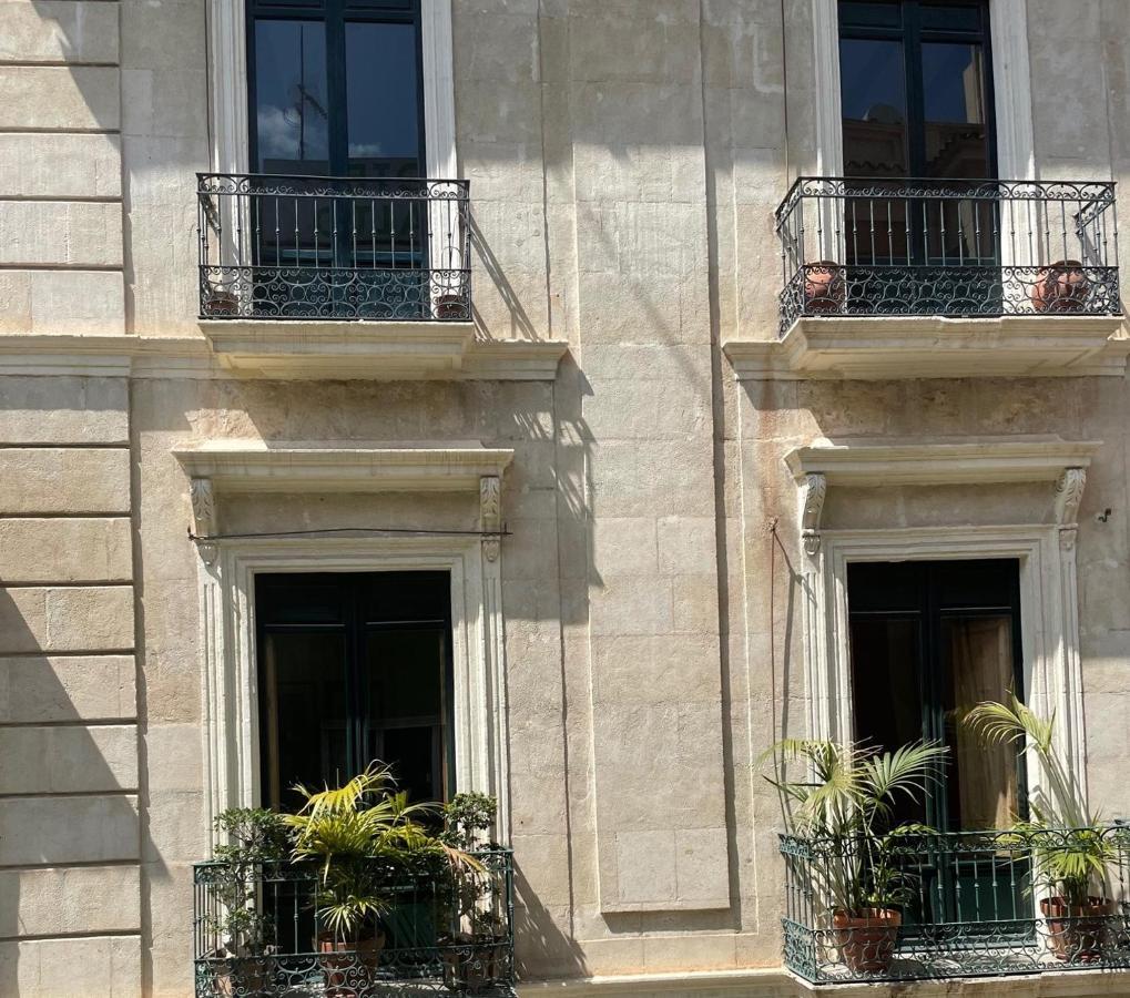 Lc Hotel Urbano Alicante Luaran gambar