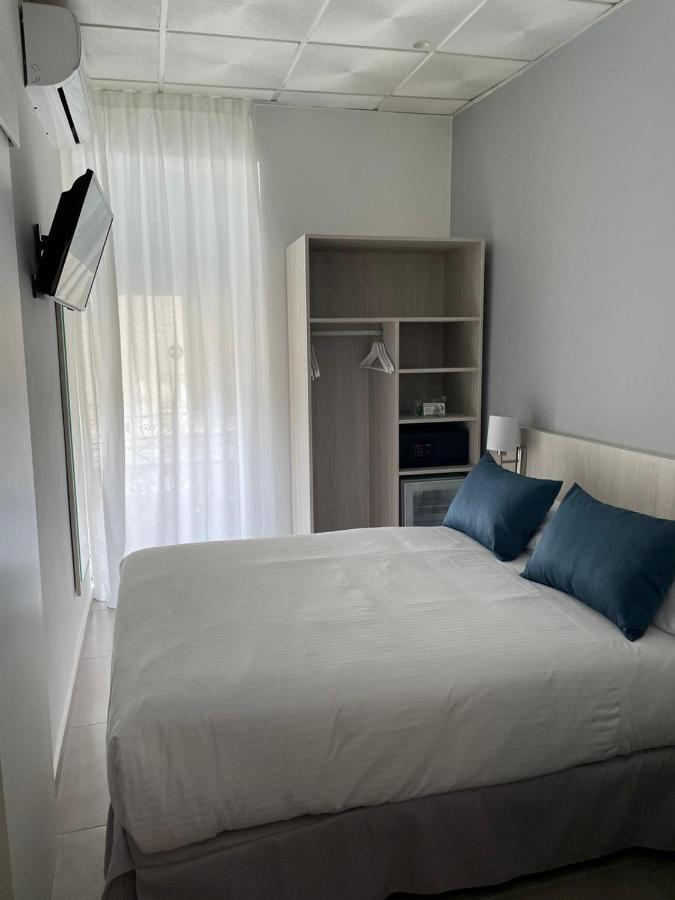 Lc Hotel Urbano Alicante Luaran gambar
