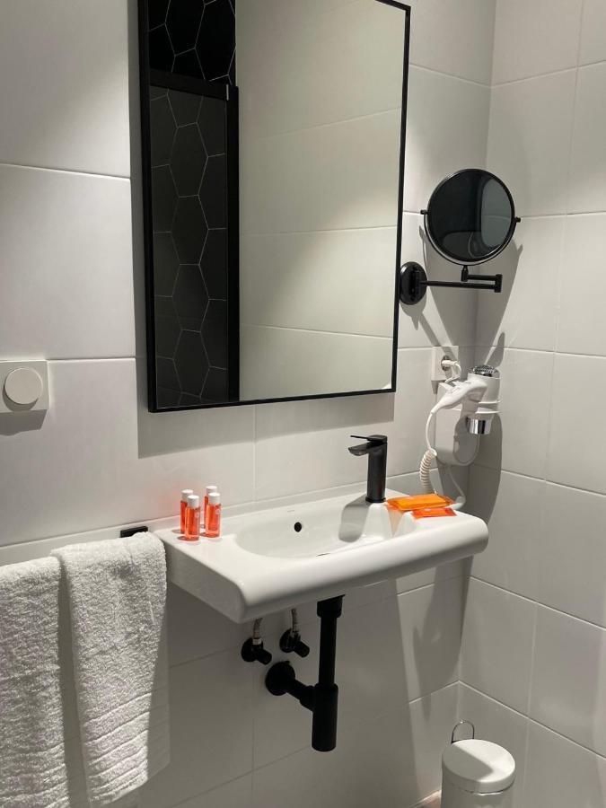 Lc Hotel Urbano Alicante Luaran gambar