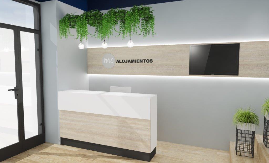 Lc Hotel Urbano Alicante Luaran gambar
