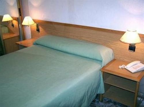 Lc Hotel Urbano Alicante Luaran gambar