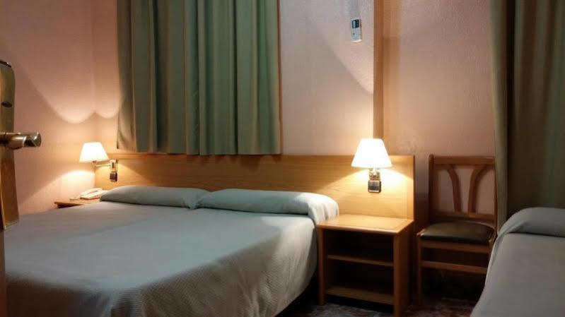 Lc Hotel Urbano Alicante Luaran gambar