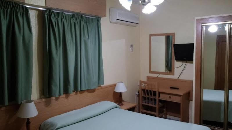 Lc Hotel Urbano Alicante Luaran gambar